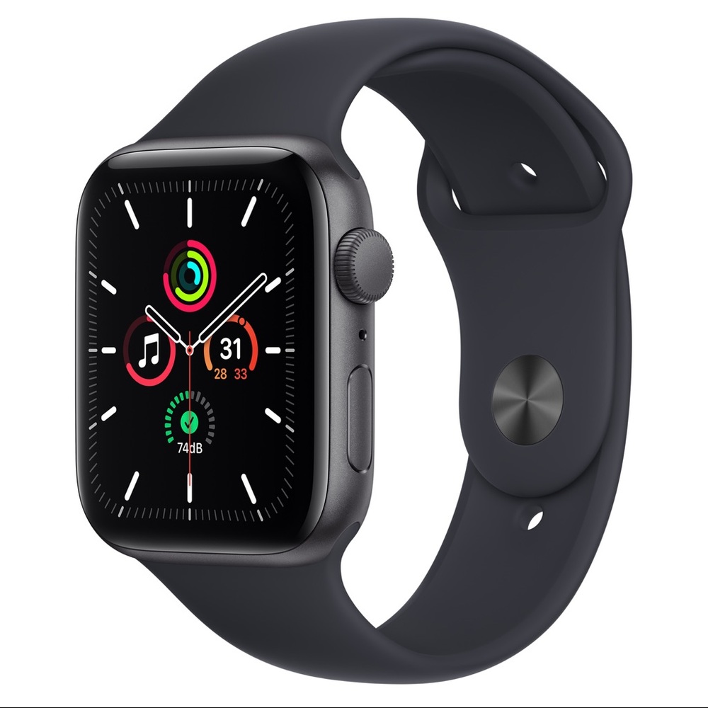 apple watch SE GPS